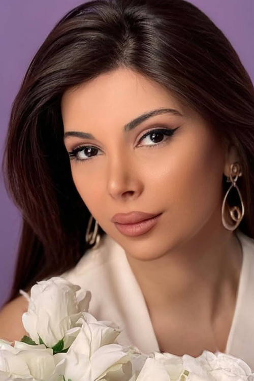 Shabnam Aliyeva profile