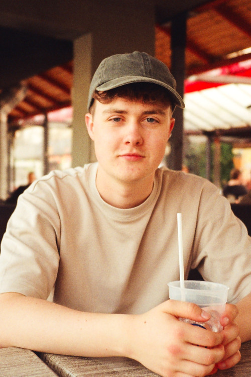 Waldo Craven profile