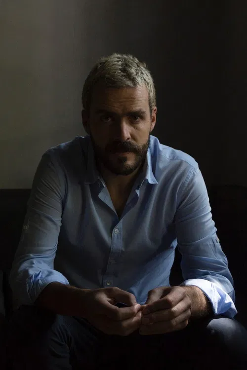 Santiago Maza profile