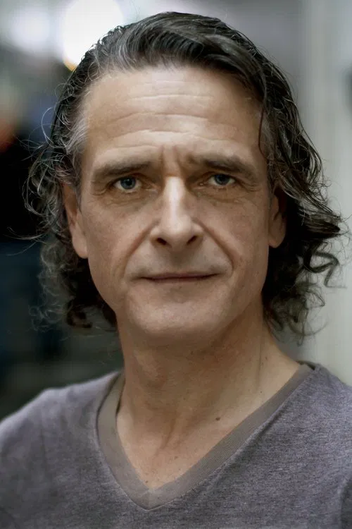 Joe McKinney profile