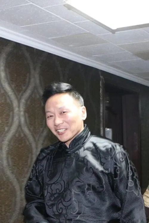 Munguntulga Ulziibayar profile