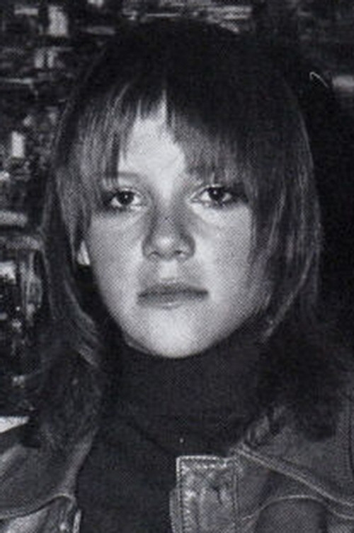 Stephanie Fondue profile