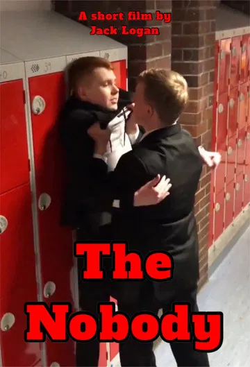 The Nobody poster