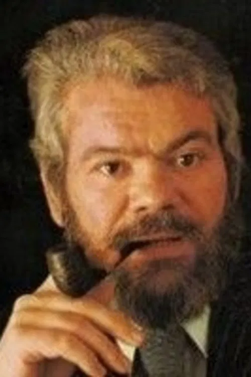 Yves Courrière profile