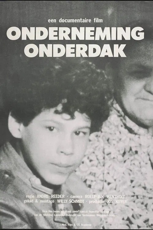 The Price of Shelter poster