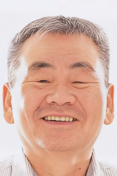 Yoon Sam-yook profile