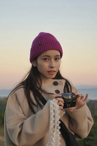 Kanako Saito profile