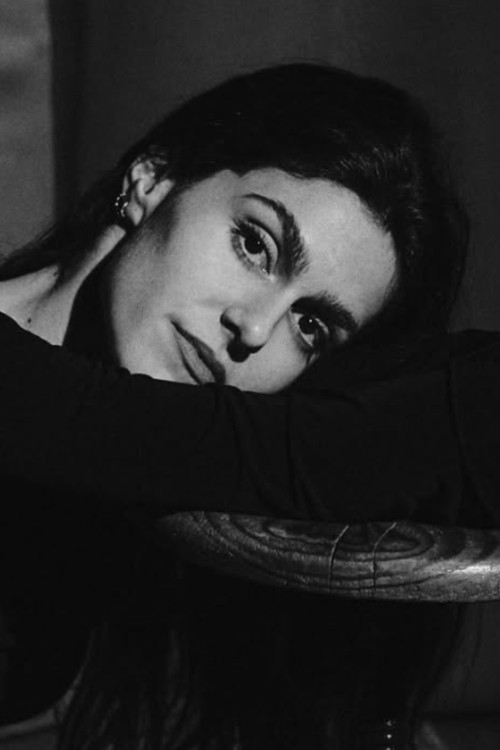 Bárbara Machado profile