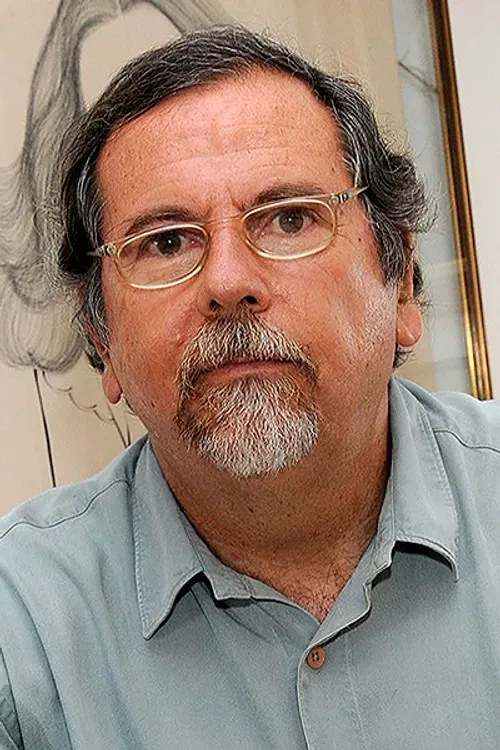 Tárik de Souza profile