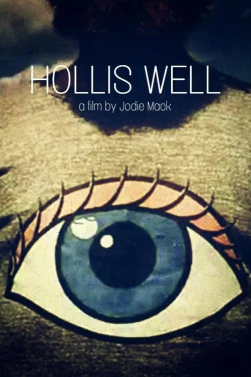 Hollis Well poster
