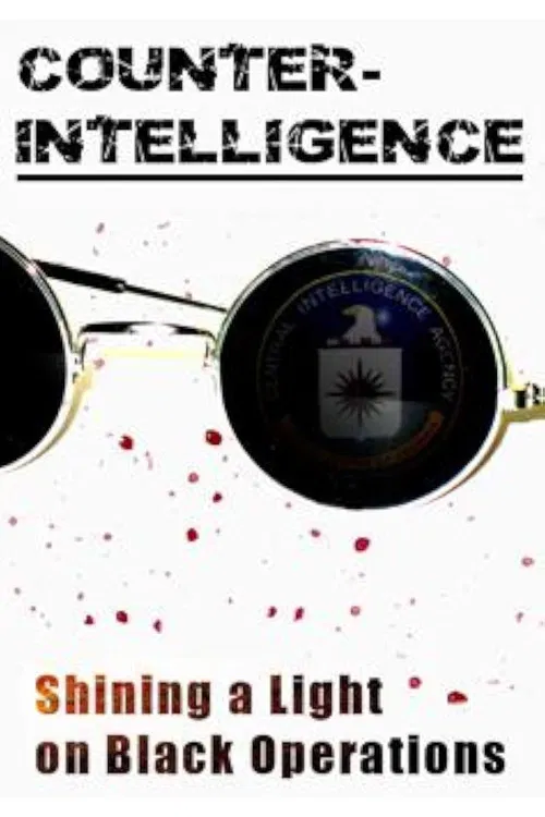 Counter-Intelligence poster