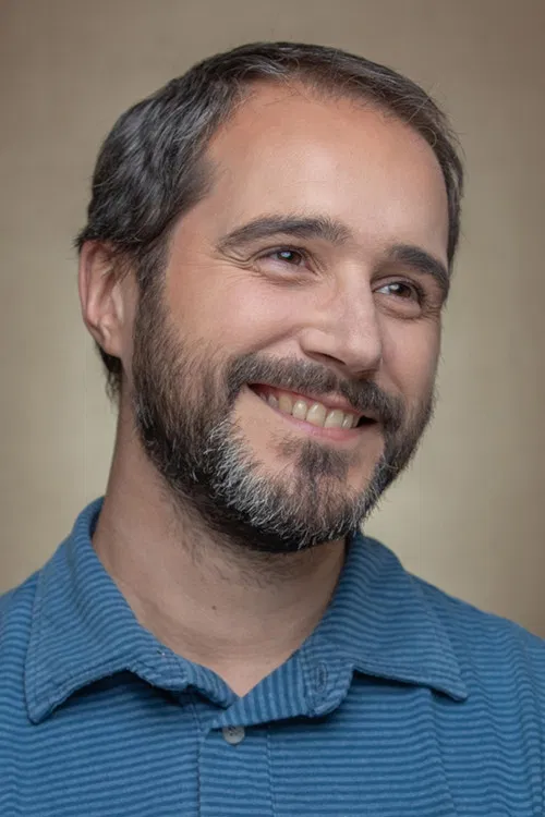 Lucas Santa Ana profile