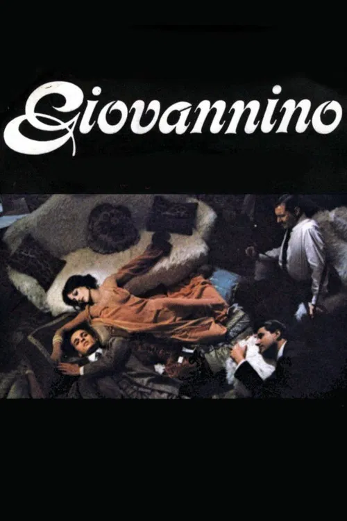 Giovannino poster