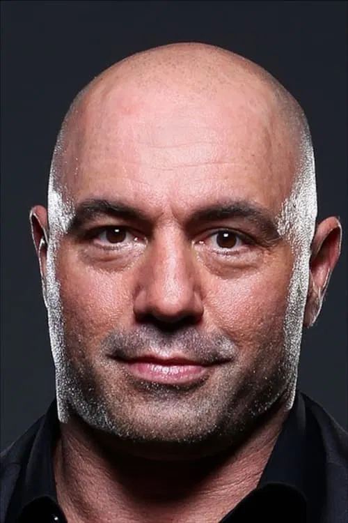 Joe Rogan profile