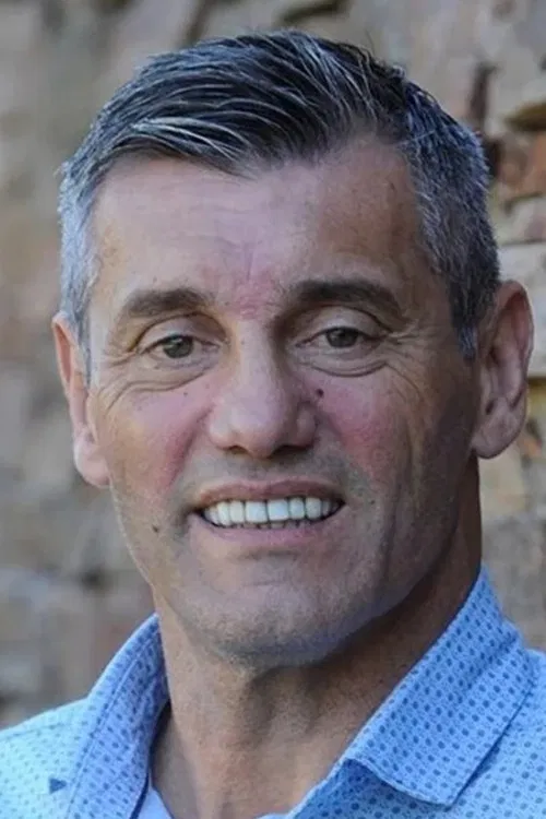 Sergio Goycochea profile