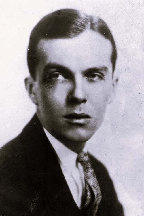 Glenn Hunter profile