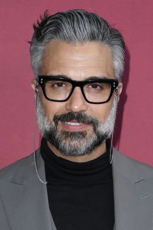 Jaime Camil profile