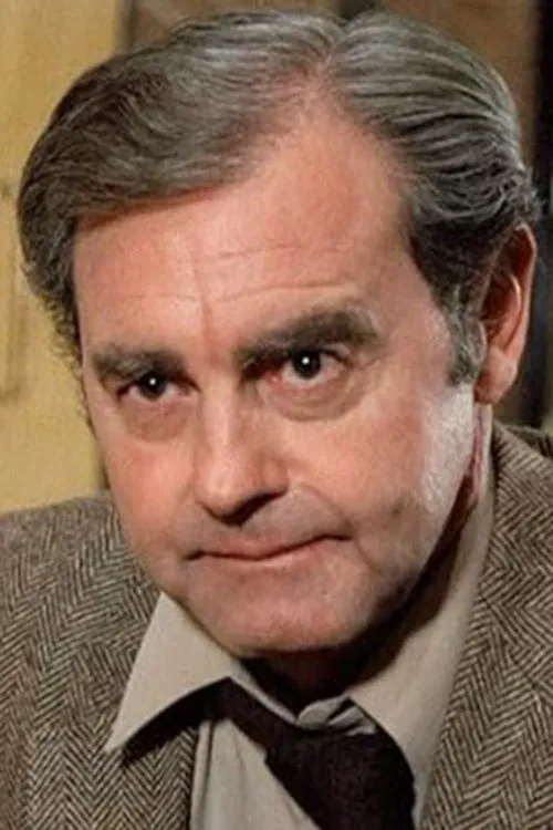 H.E.D. Redford profile