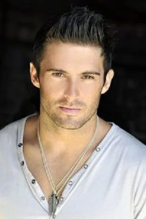 Cory M. Grant profile