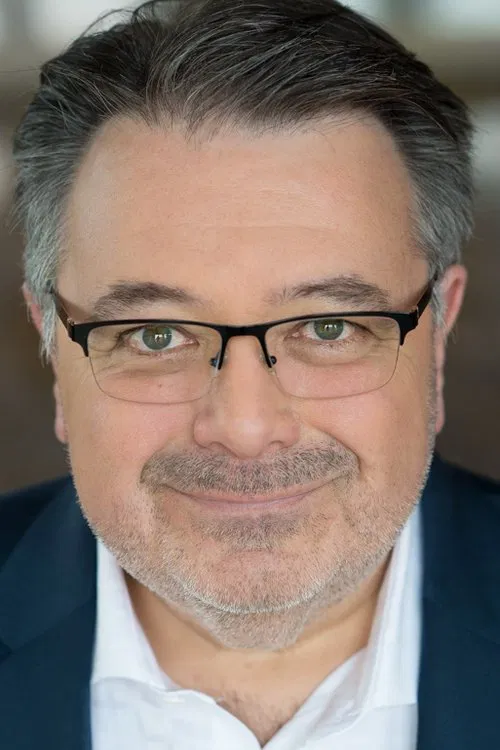 Thomas Graton profile