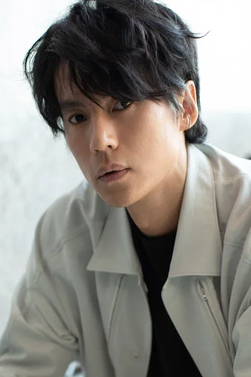 Song Ningfeng profile