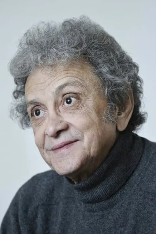 Mouloud Mimoun profile