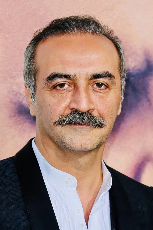 Yılmaz Erdoğan profile