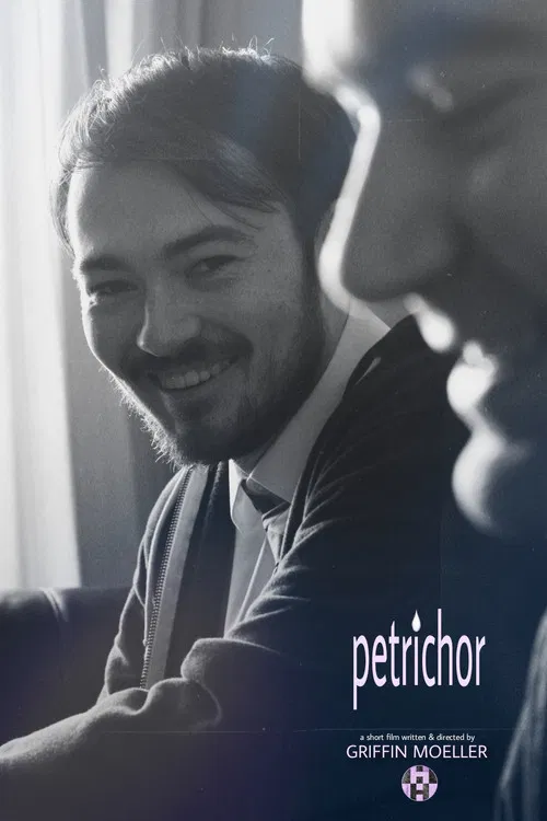 Petrichor poster