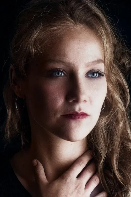 Cristina Presa profile