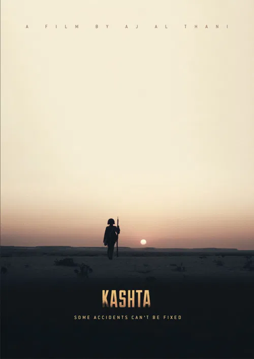 Kashta poster