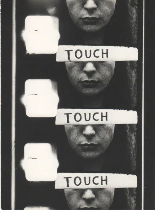 Tautological Cinema poster