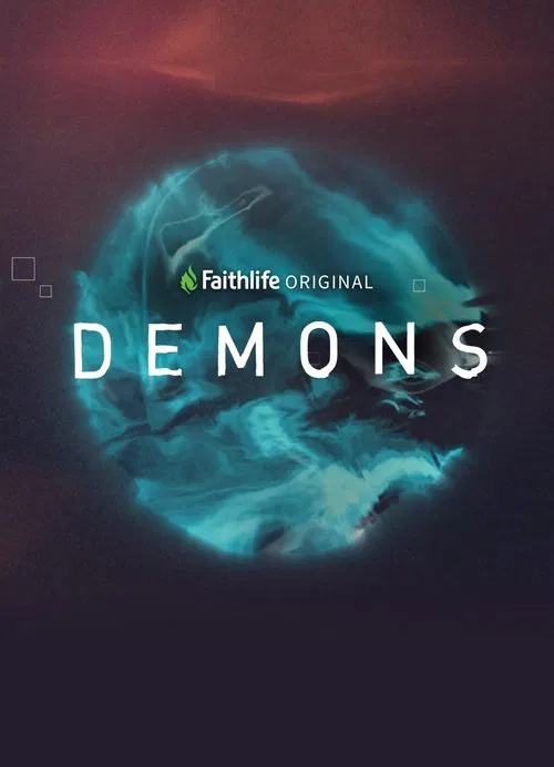 Demons poster