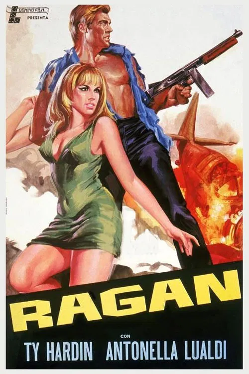 Ragan poster