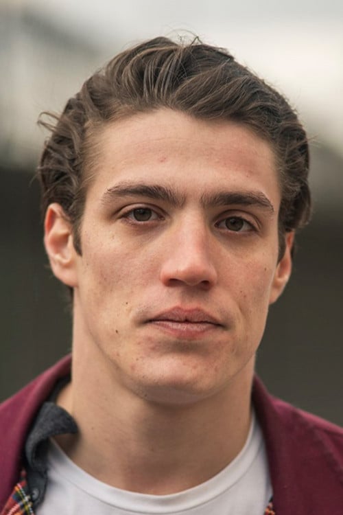 Victor Poirier profile