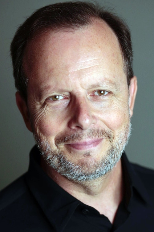 Frédéric Auburtin profile