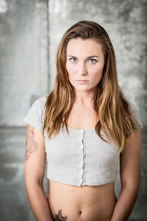 Charlotte Anne Bongaerts profile