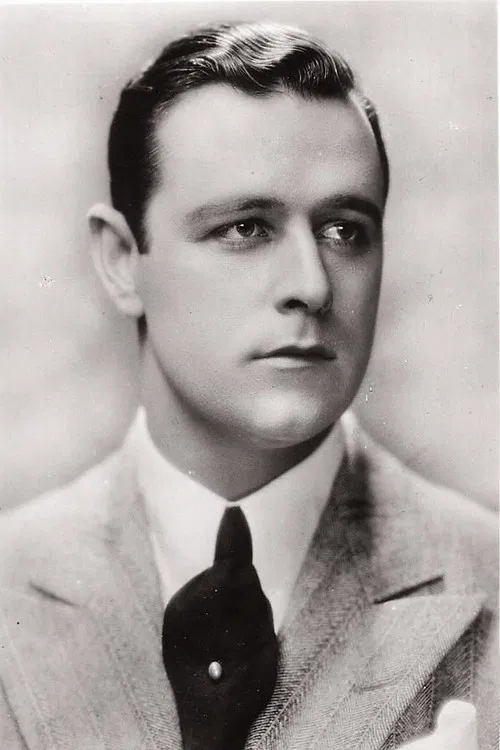 Edmund Burns profile