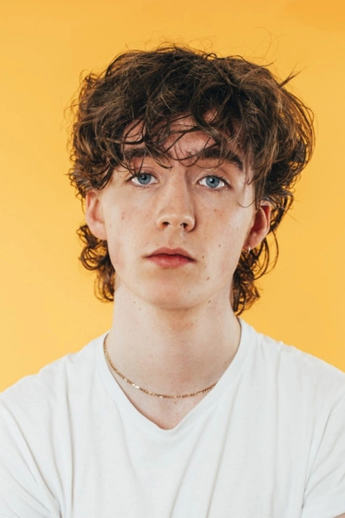 Robert Keating profile