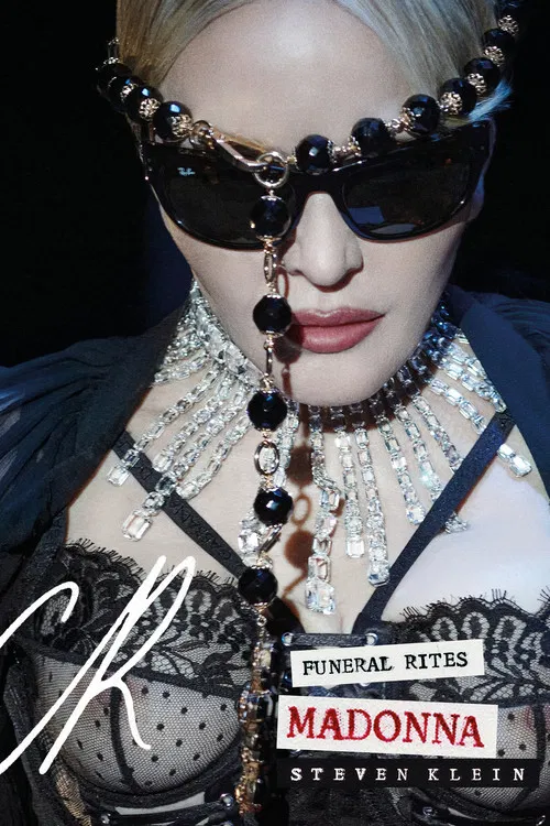 Funeral Rites poster