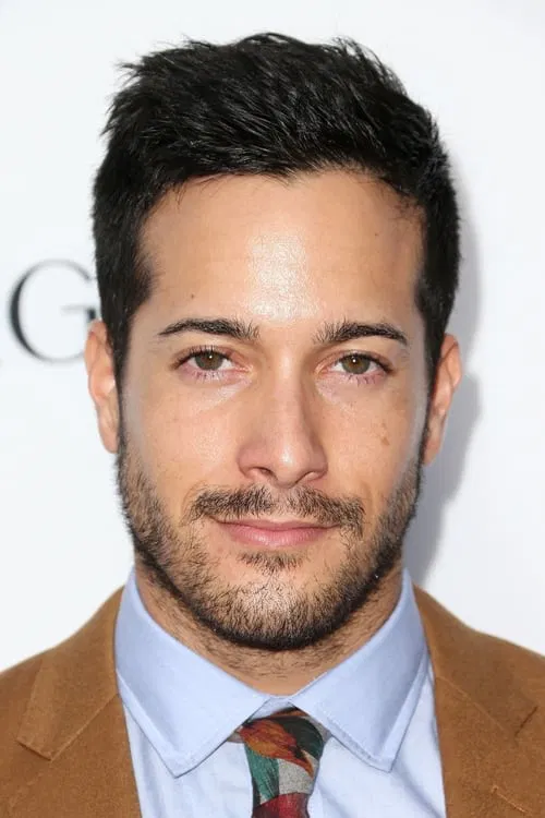 Shannon Holtzapffel profile