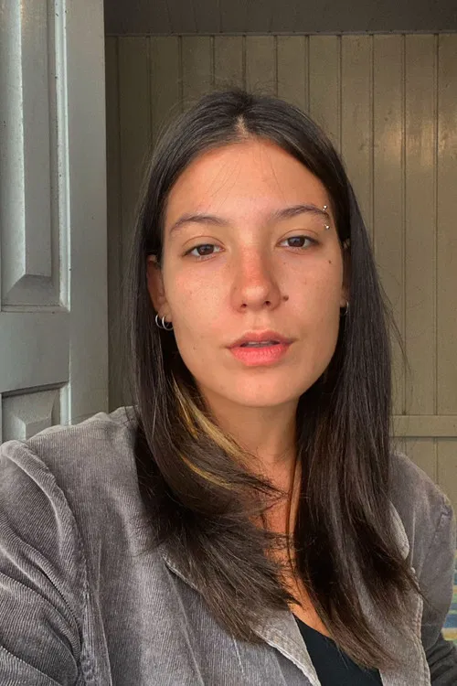 Maria Santana profile