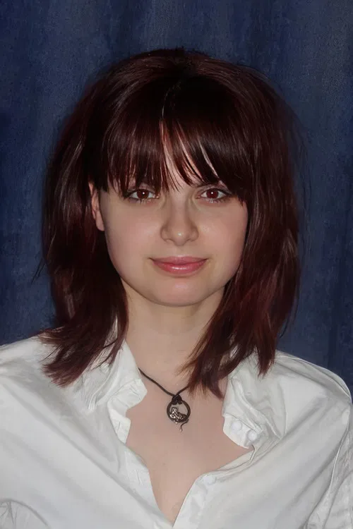 Tereza Beranová profile