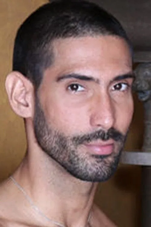 Alejandro Dumas profile