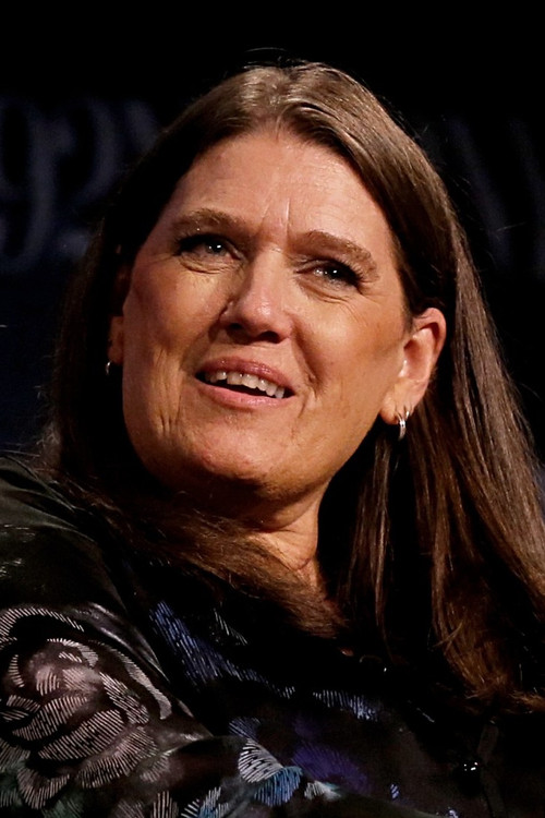 Mary L. Trump profile