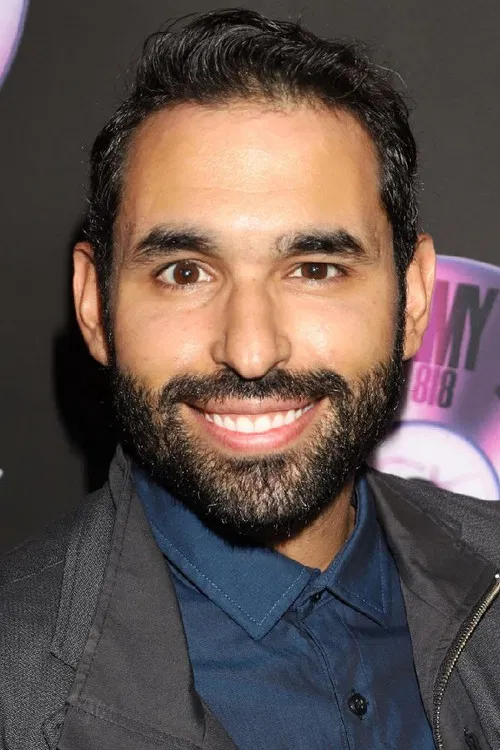 Steven LaMorte profile