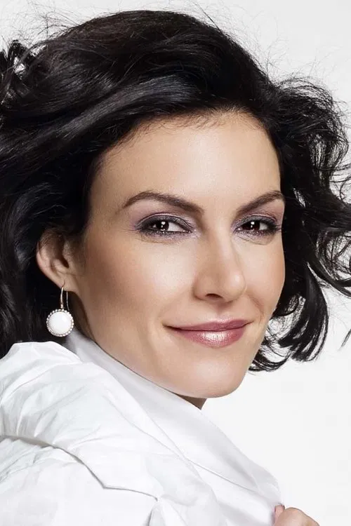 Diana Lyubenova profile