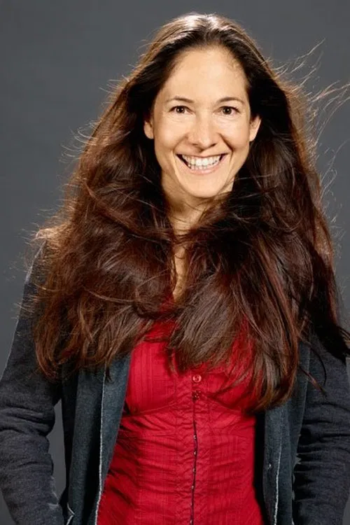 Ulla Lohmann profile