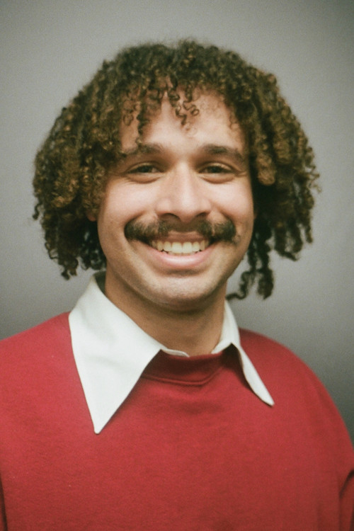 Jordan Pringle profile