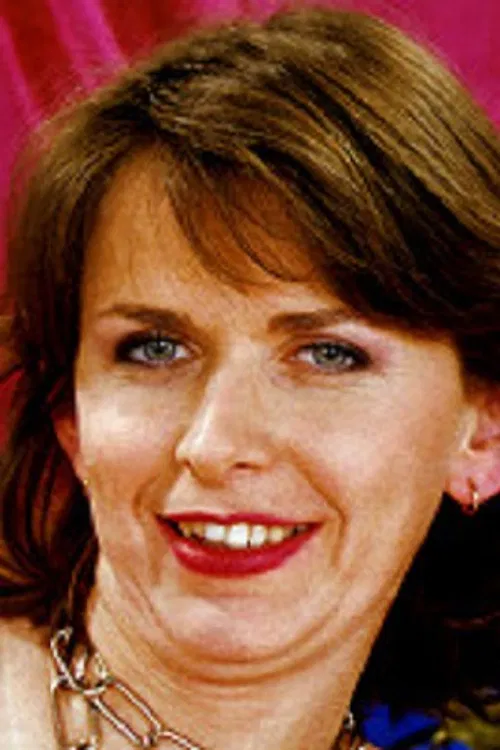 Sarah Cabrera profile