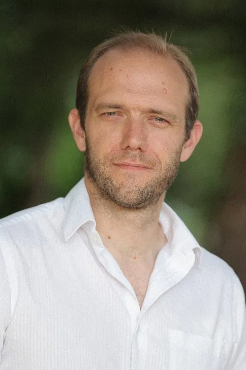 Paul Dudbridge profile